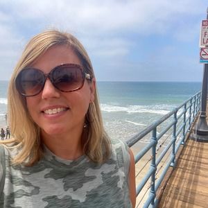 Meet your Posher, Beth